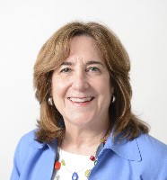 Profile photo of Meg Zayan, expert at University of Bridgeport