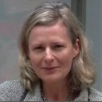 Profile photo of Megan Armstrong, expert at McMaster University