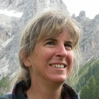 Profile photo of Megan Donahue, expert at Michigan State University