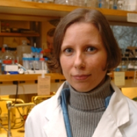 Profile photo of Megan Levings, expert at University of British Columbia