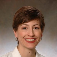 Profile photo of Megan McNerney, expert at University of Chicago