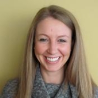 Profile photo of Megan Scott, expert at University of Chicago