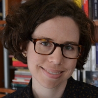 Profile photo of Megan Sullivan, expert at University of Chicago