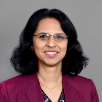 Profile photo of Megha Budruk, expert at Arizona State University