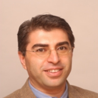 Profile photo of Mehmet Barut