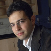 Profile photo of Mehmet Fatih Yanik, expert at Massachusetts Institute of Technology