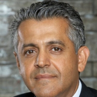 Profile photo of Mehran Anvari, expert at McMaster University