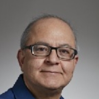 Profile photo of Mehrdad Kazerani, expert at University of Waterloo