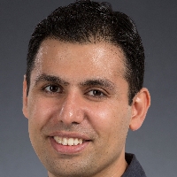 Profile photo of Mehrdad Pirnia, expert at University of Waterloo