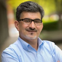 Profile photo of Mehrzad (Milad) Eskandari, expert at University of Guelph