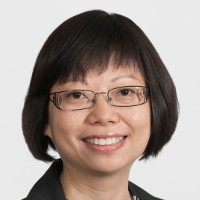 Profile photo of Mei Li, expert at University of Guelph