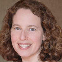 Profile photo of Meira Levinson, expert at Harvard University