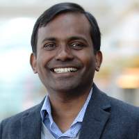 Profile photo of Meiyappan (Mei) Nagappan, expert at University of Waterloo