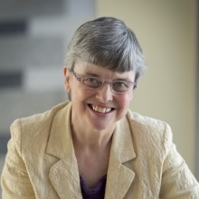 Profile photo of Melanie Campbell, expert at University of Waterloo