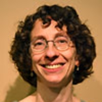 Profile photo of Melanie Stein, expert at Trinity College