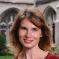 Profile photo of Melina E. Hale, expert at University of Chicago