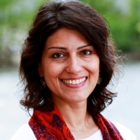 Profile photo of Melinda Negron-Gonzales, expert at University of New Hampshire