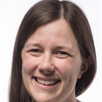 Profile photo of Melissa Baese-Berk, expert at University of Oregon