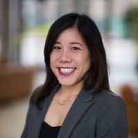 Profile photo of Melissa Lee, expert at Princeton University