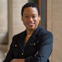 Profile photo of Melissa Nobles, expert at Massachusetts Institute of Technology