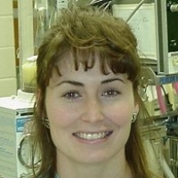 Profile photo of Melissa Sinclair, expert at University of Guelph