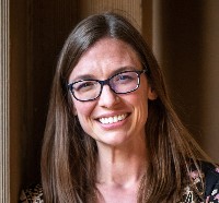 Profile photo of Melissa Wilson, expert at Arizona State University