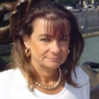 Profile photo of Melitta Adamson, expert at Western University