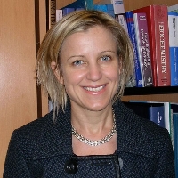 Profile photo of Melody Swartz, expert at University of Chicago