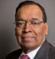 Profile photo of Melvyn Menezes, expert at Boston University