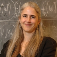 Profile photo of Mercedes Pascual, expert at University of Chicago