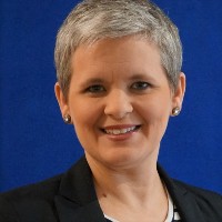 Profile photo of Meredith Huey Dye, expert at Middle Tennessee State University