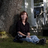 Profile photo of Meredith Ralston, expert at Mount Saint Vincent University