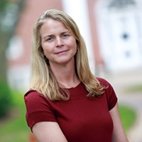 Profile photo of Meredith L. Rowe, expert at Harvard University