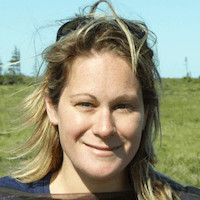 Profile photo of Merrin Macrae, expert at University of Waterloo