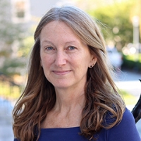 Profile photo of Metta Karuna McGarvey, expert at Harvard University