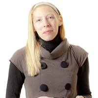Profile photo of Mia Consalvo, expert at Concordia University