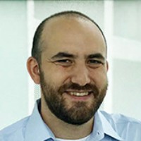 Profile photo of Micah Berman, expert at The Ohio State University