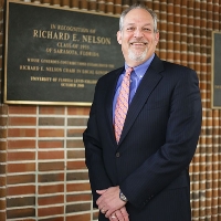 Profile photo of Michael Allan Wolf, expert at University of Florida