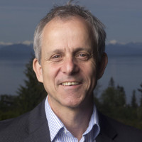 Profile photo of Michael Bach, expert at Ryerson University