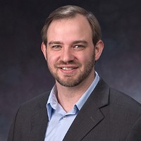 Profile photo of Michael Bader, expert at American University