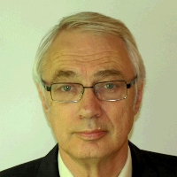 Profile photo of Michael C. Baird, expert at Queen’s University