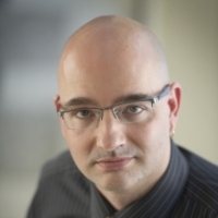 Profile photo of Michael Balogh, expert at University of Waterloo