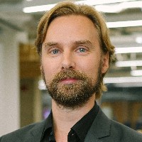 Profile photo of Michael Bergmann, expert at Ryerson University