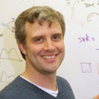 Profile photo of Michael J. Berry, expert at Princeton University