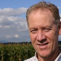 Profile photo of Michael Blake, expert at University of British Columbia