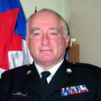 Profile photo of Michael Boire, expert at Royal Military College of Canada