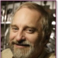 Profile photo of Michael Brook, expert at McMaster University