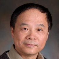 Profile photo of Michael Chen, expert at Simon Fraser University