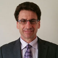 Profile photo of Michael Ciolfi, expert at University of Bridgeport