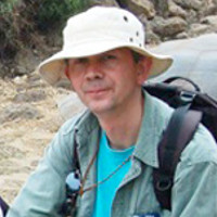 Profile photo of Michael Coates, expert at University of Chicago